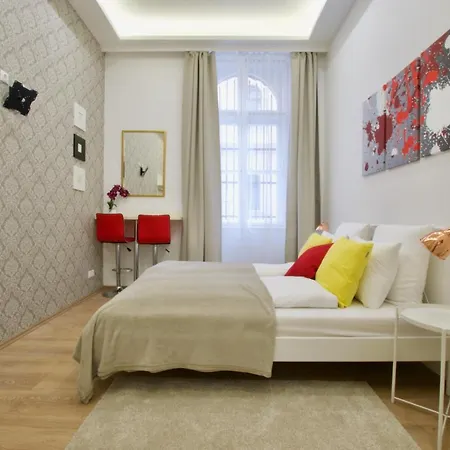 Apartment St King 11 By Hi5