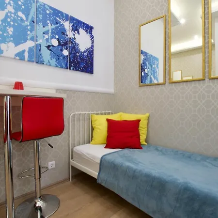 St King 11 By Hi5 Apartment