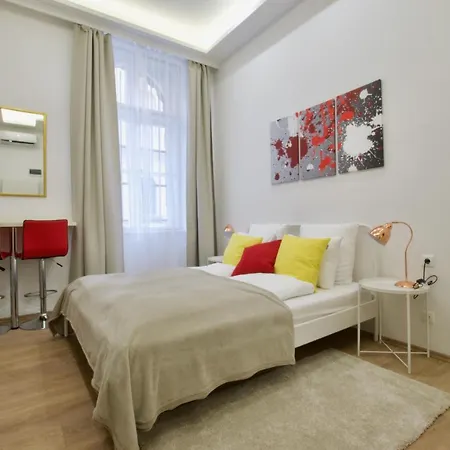 Apartment St King 11 By Hi5