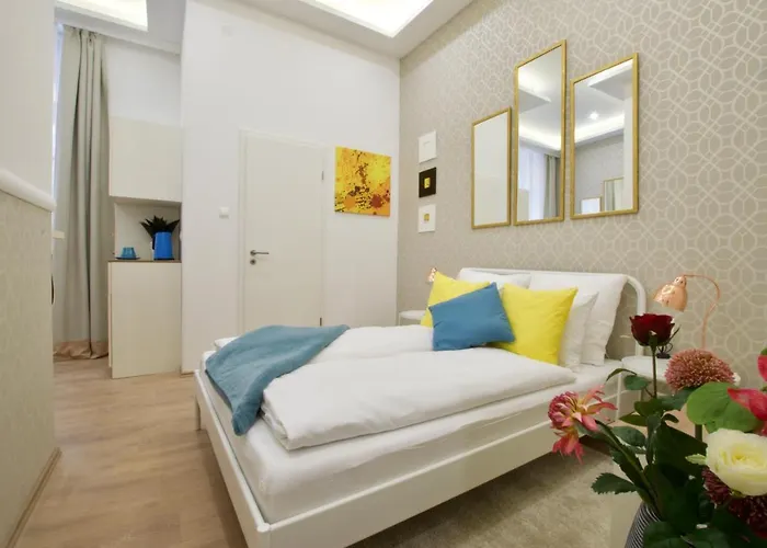 Otel St King 11 By Hi5